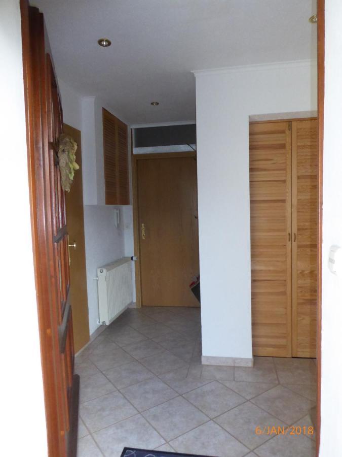Ferienwohnung Floehatalblick Ольбернхау Экстерьер фото
